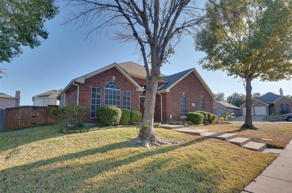 7604 Vista Ridge Lane - Photo 1