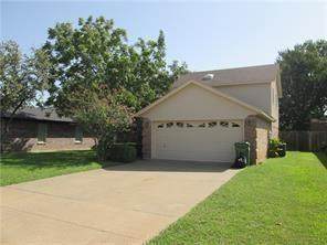 6904 Tessa Drive - Photo 1