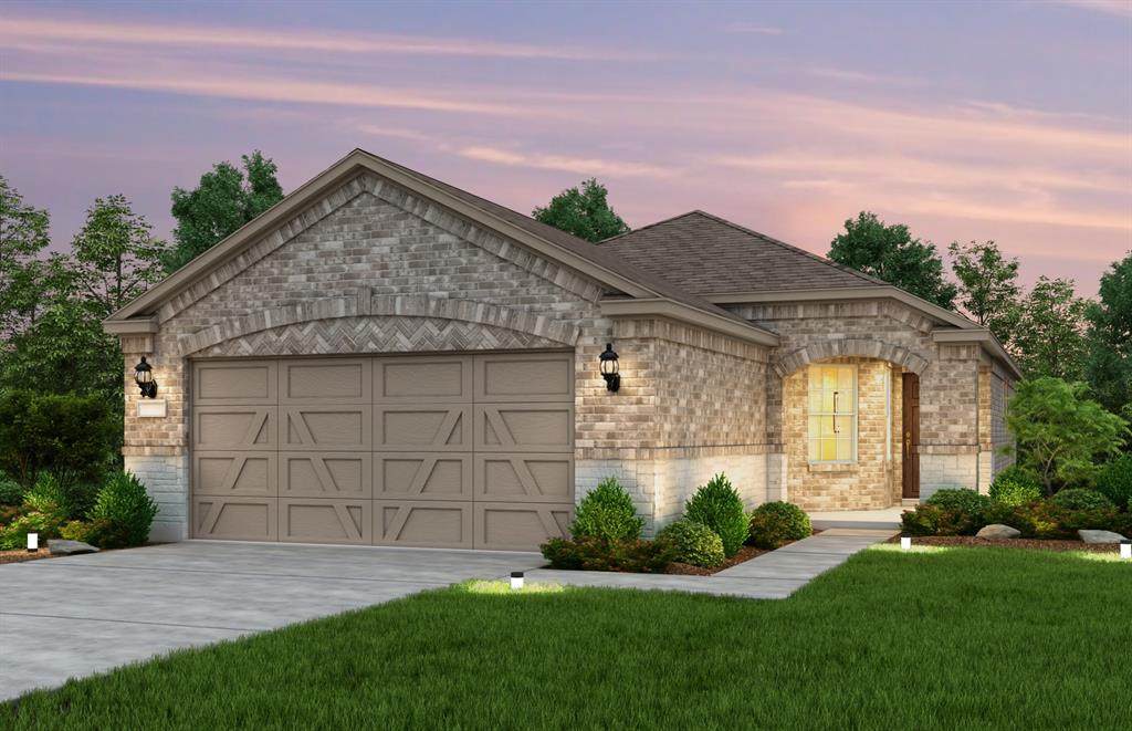 1256 Eagle Lane - Photo 1