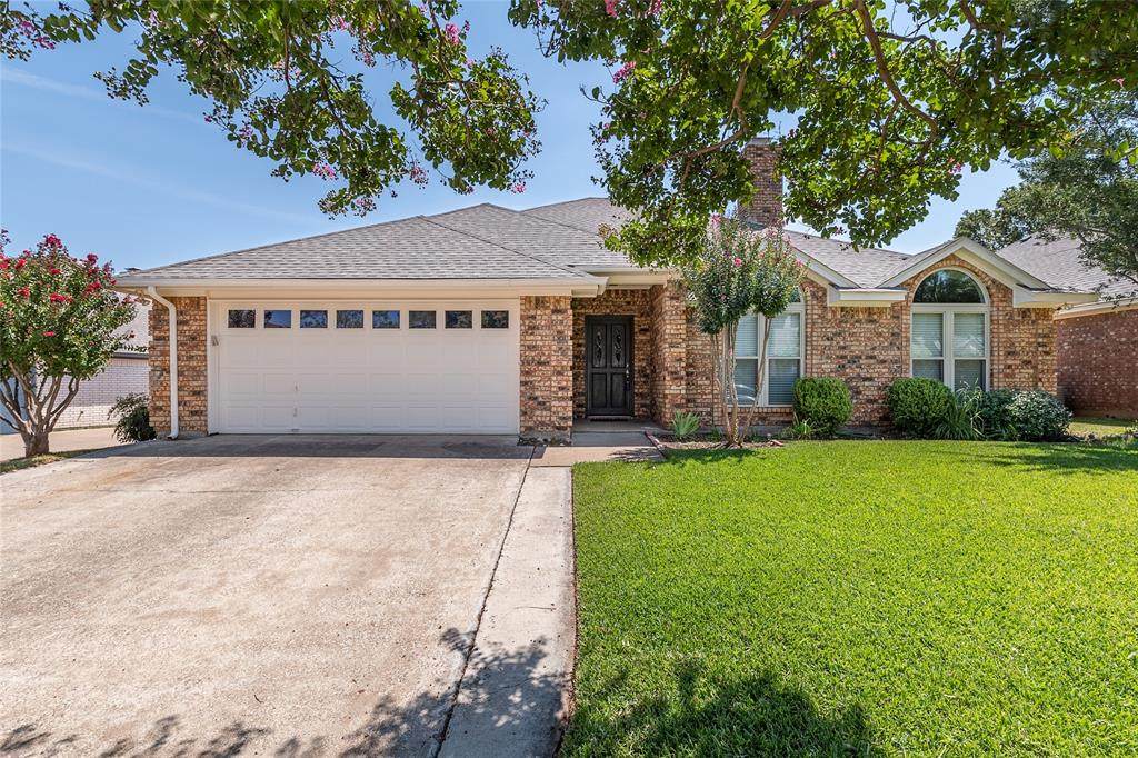 7609 Greengage Drive - Photo 1