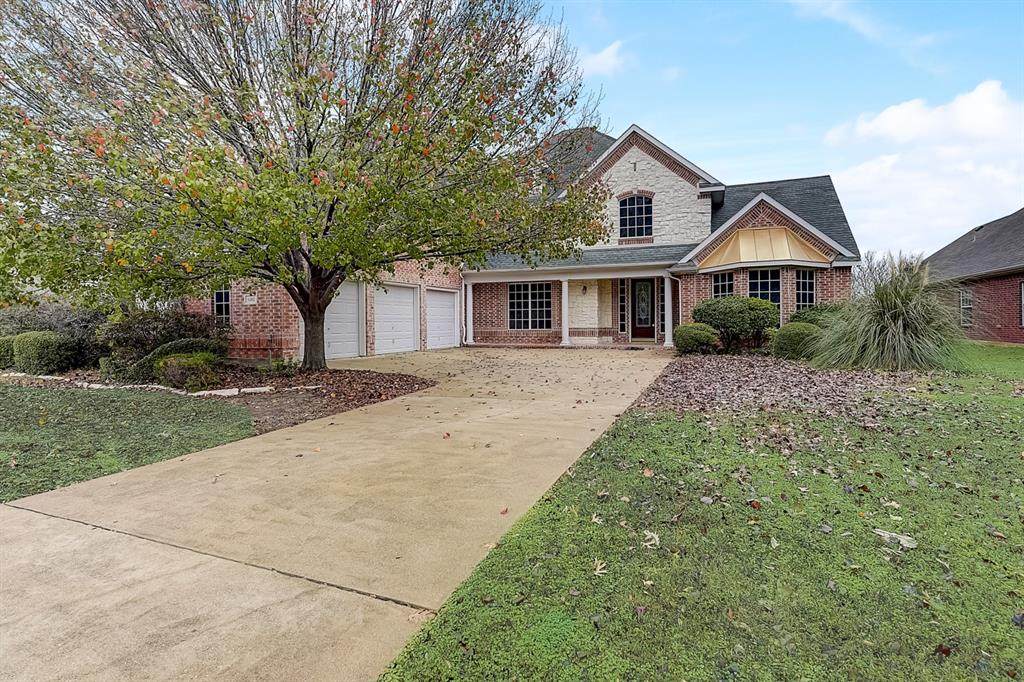 9202 Waterview Parkway - Photo 1