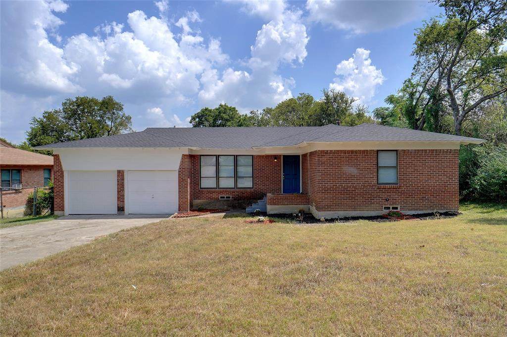 5612 Stratton Drive - Photo 1