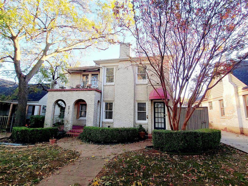 6014 Vickery Boulevard - Photo 1