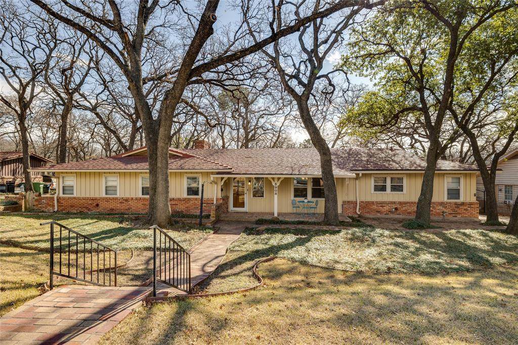 5908 Yolanda Drive - Photo 1