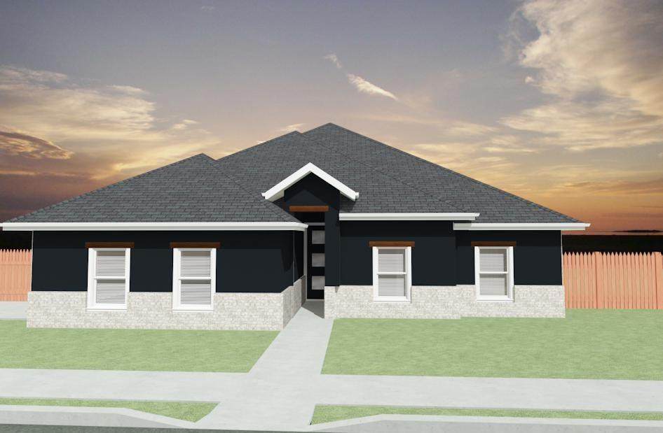 7001 Coldwater Drive - Photo 1