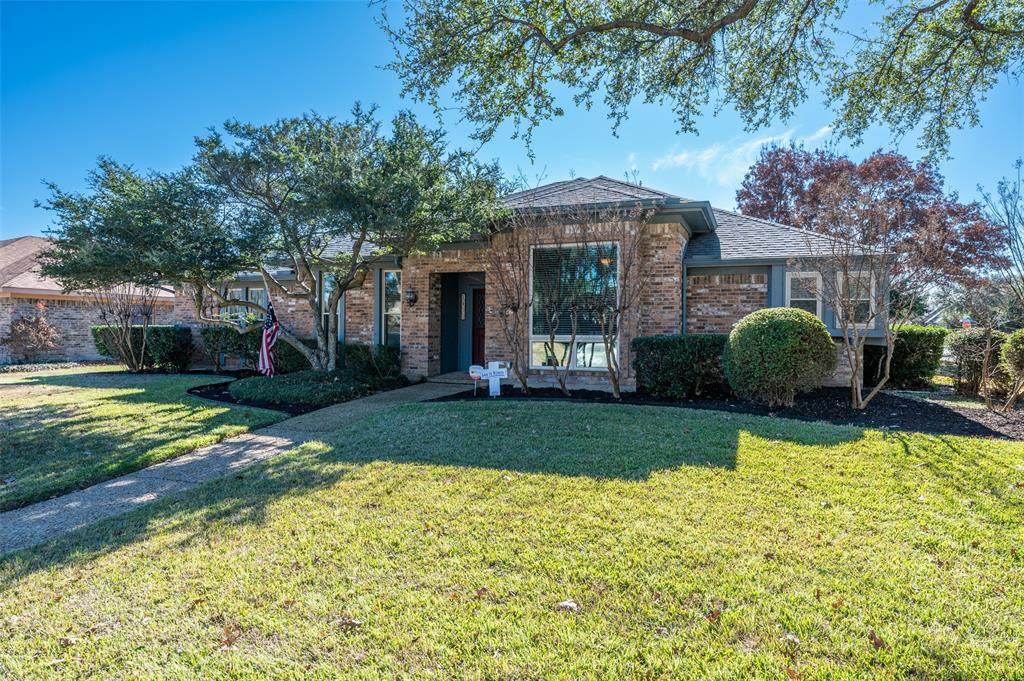1400 Concord Drive - Photo 1