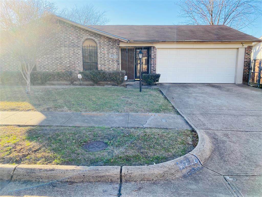 7221 Harold Walker Drive - Photo 1
