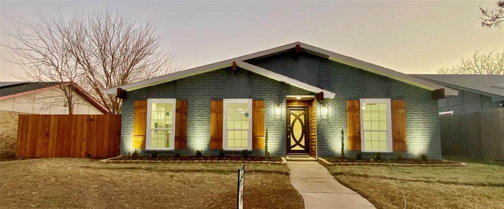 5028 Crawford Drive - Photo 1