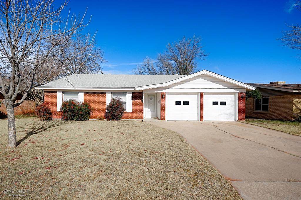 3510 Brookhollow Drive - Photo 1