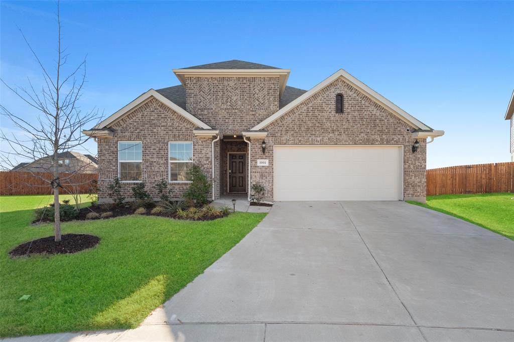 1001 Sequoia Lane - Photo 1