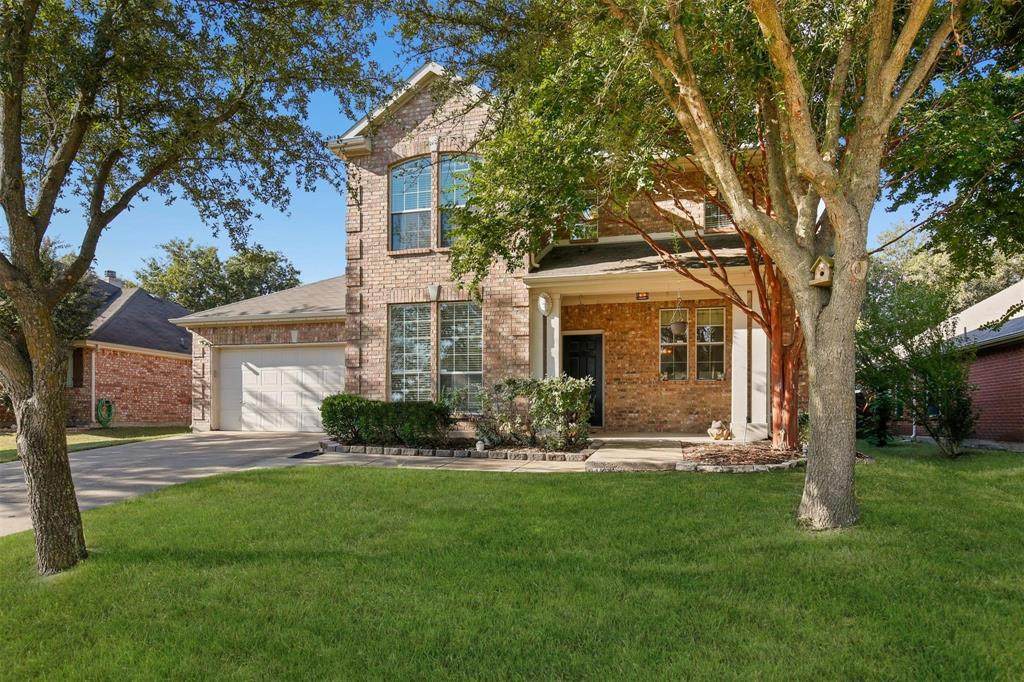 3129 Marble Falls Drive - Photo 1