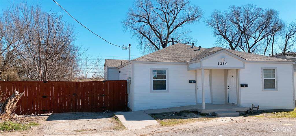 2254 Areba Street - Photo 1
