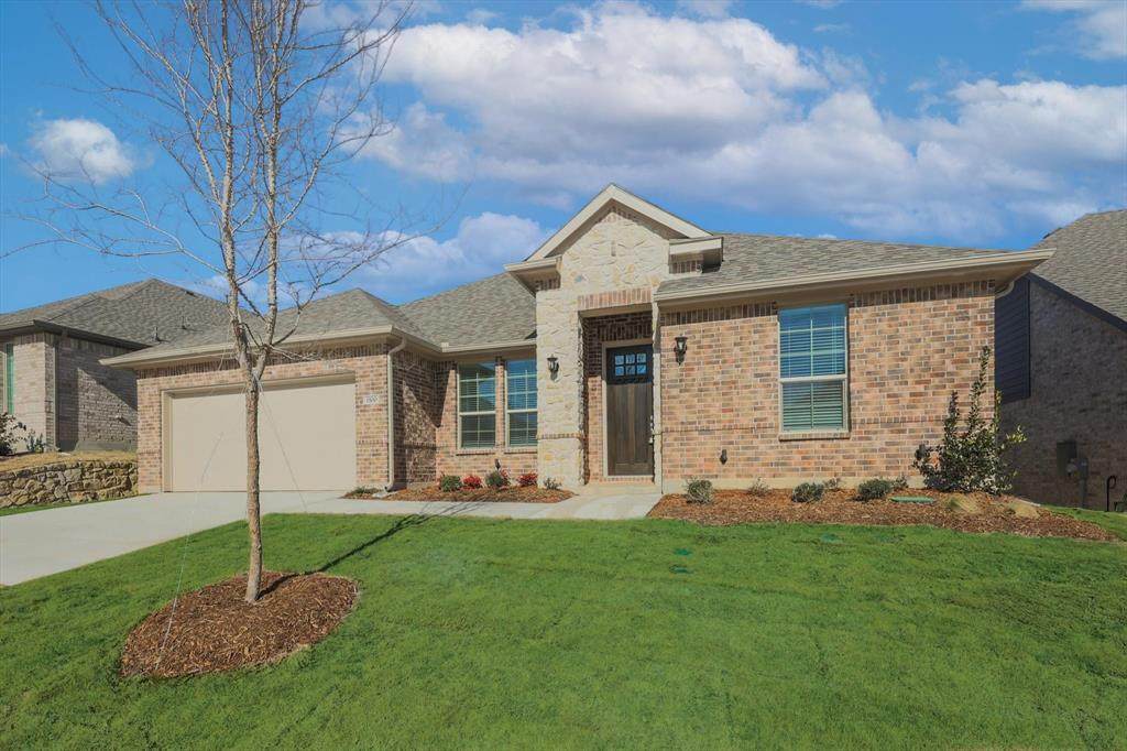 1100 Coralberry Drive - Photo 1