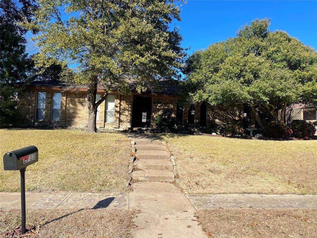 2713 Bengal Lane - Photo 1