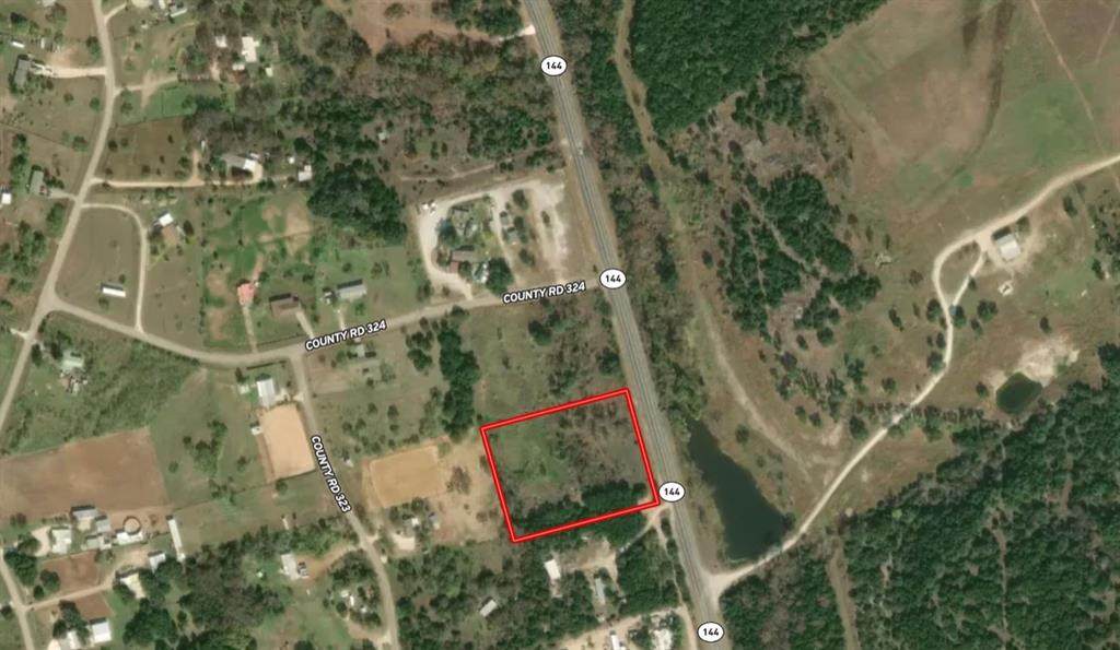Lot 7 Hwy 144 - Photo 1
