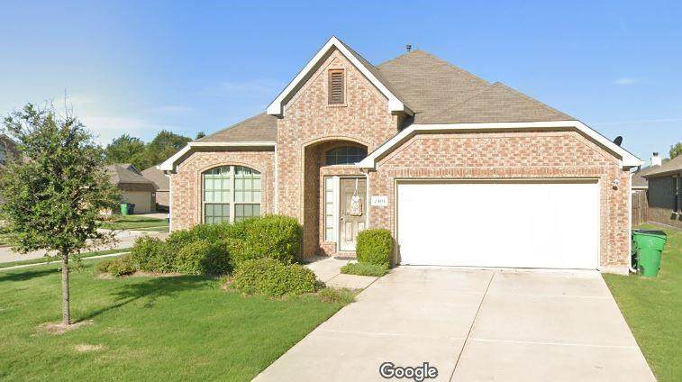 2401 Gold Rush Drive - Photo 1