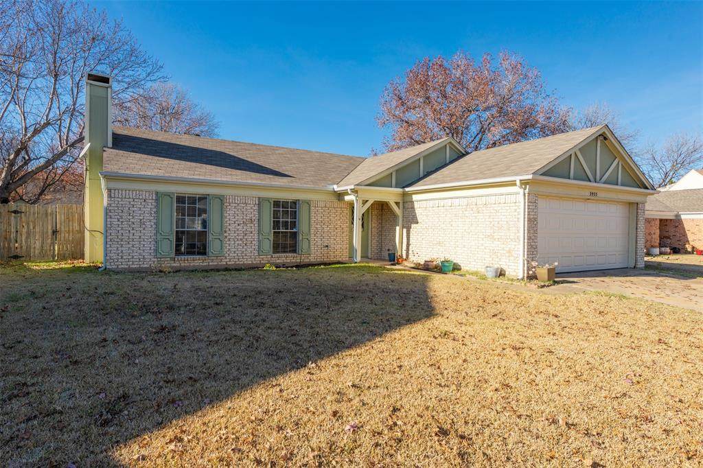 3933 Willow Run - Photo 1