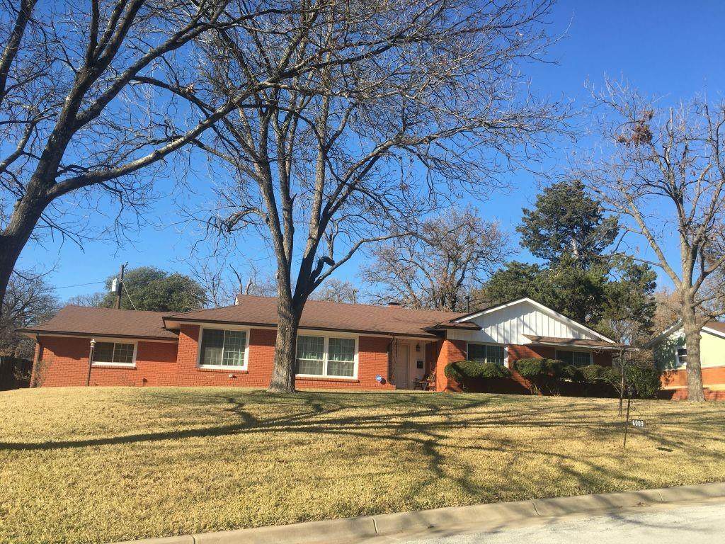6009 Yolanda Drive - Photo 1