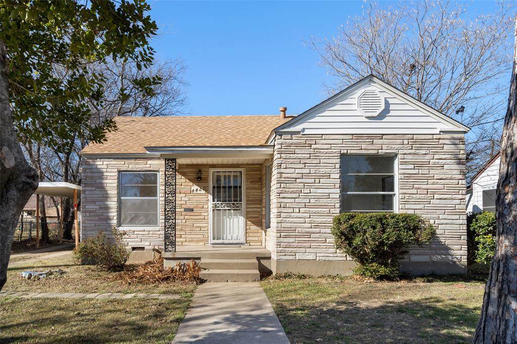 4420 Almena Road - Photo 1