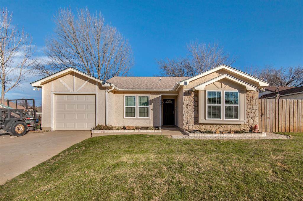 5401 Safari Trail - Photo 1