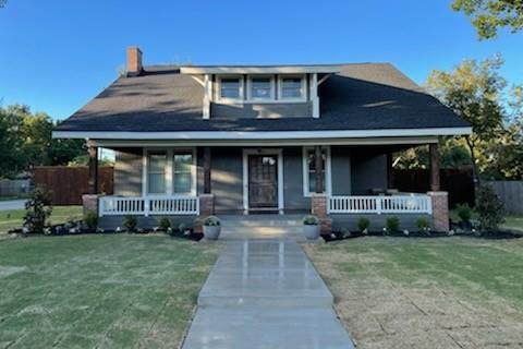 303 Cottonwood Street - Photo 1