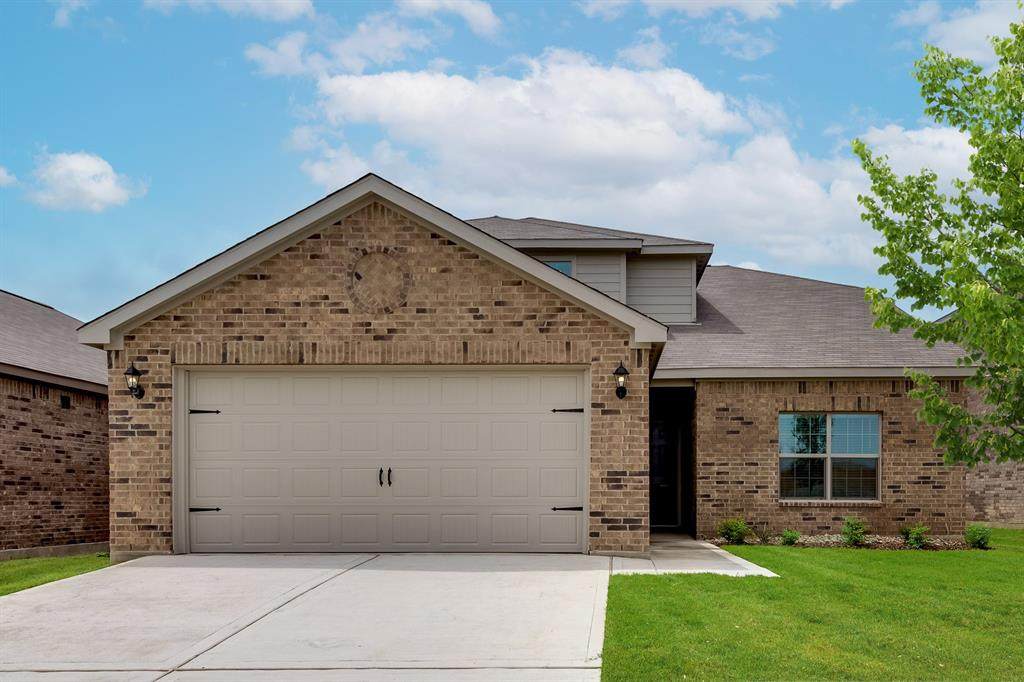 301 Micah Lane - Photo 1
