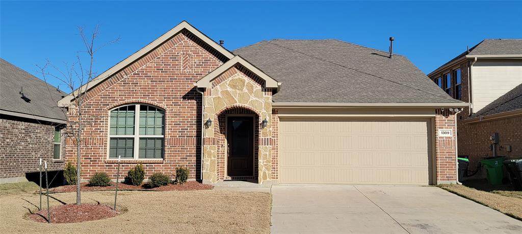 1309 Renoir Drive - Photo 1