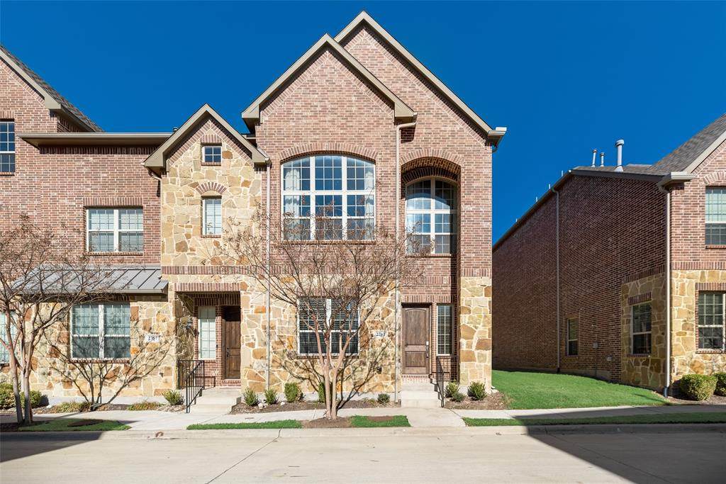 2761 Troutt Drive - Photo 1