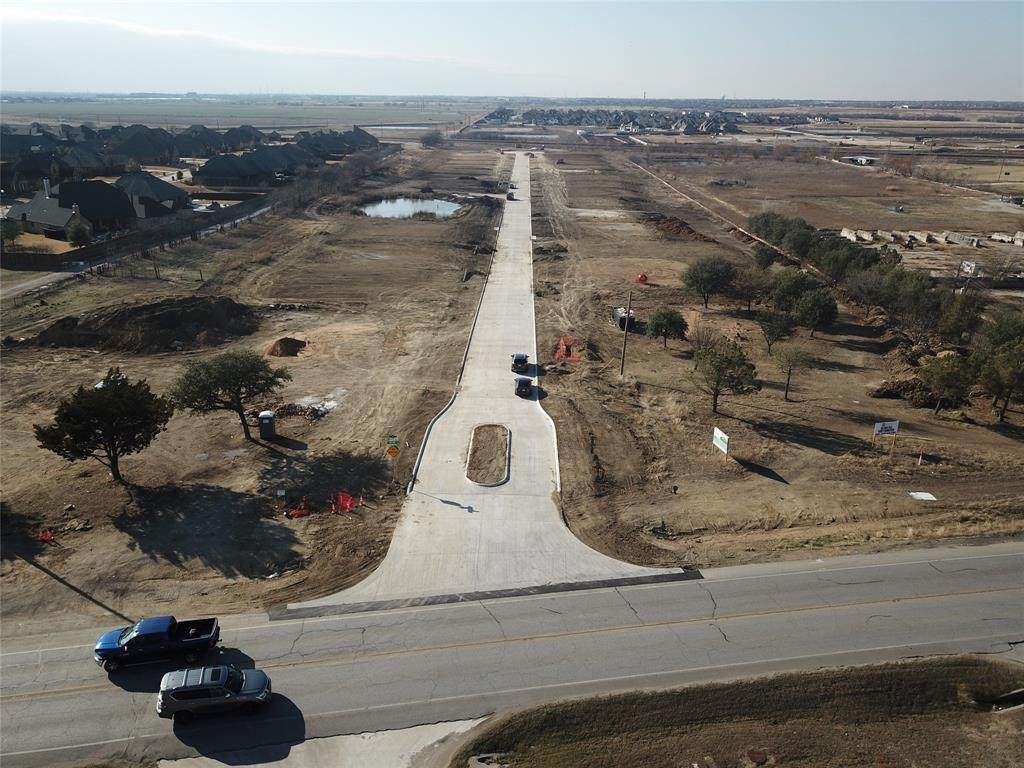 1302 Fm 156 - Photo 1