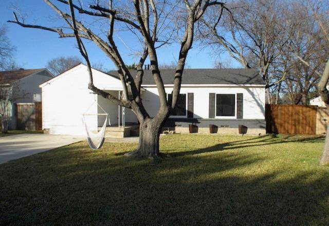 11743 Broadmoor Drive - Photo 1