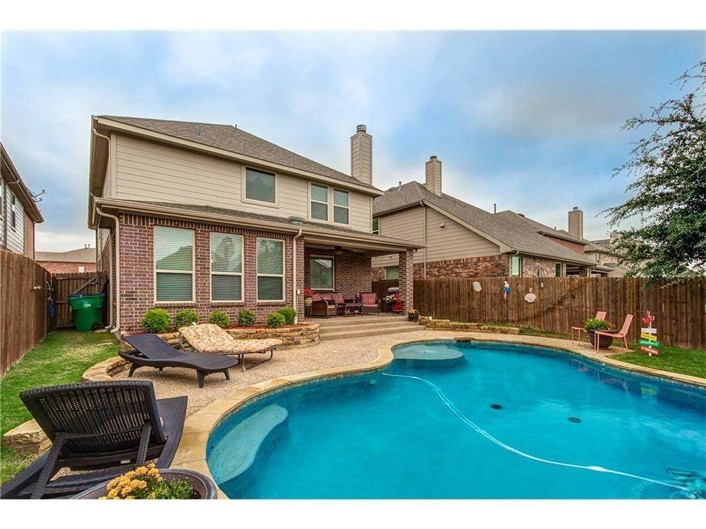 1912 Kyle Drive - Photo 1