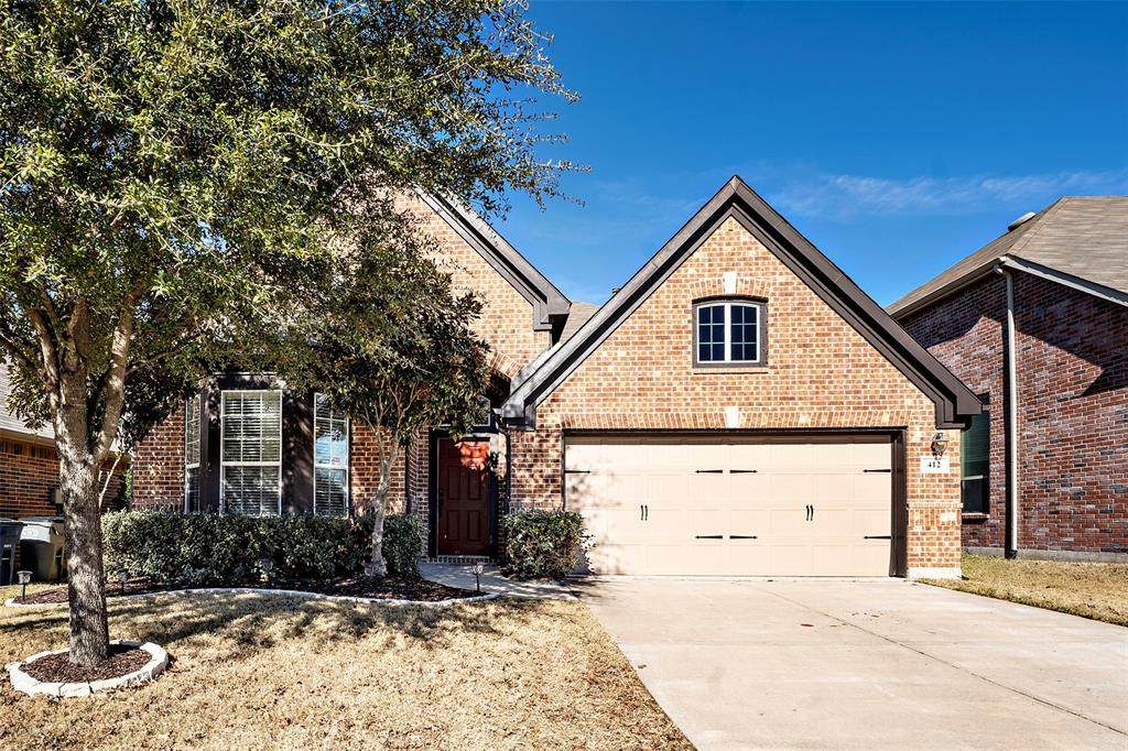 412 Highland Ridge Drive - Photo 1