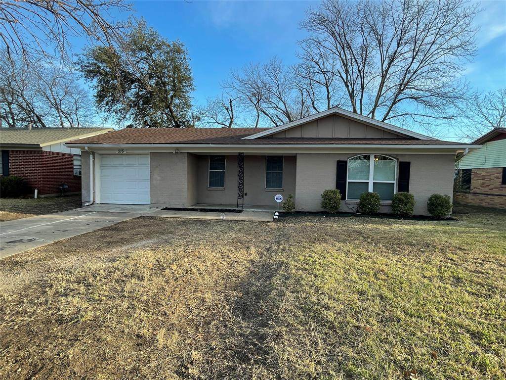 516 Hillery Street - Photo 1