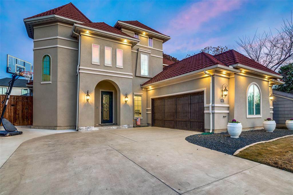 9932 Dresden Drive - Photo 1
