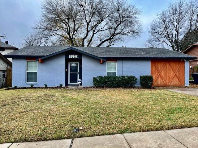 5225 Longhorn Trail - Photo 1