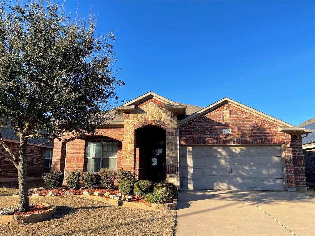 1236 Woodbine Cliff Drive - Photo 1