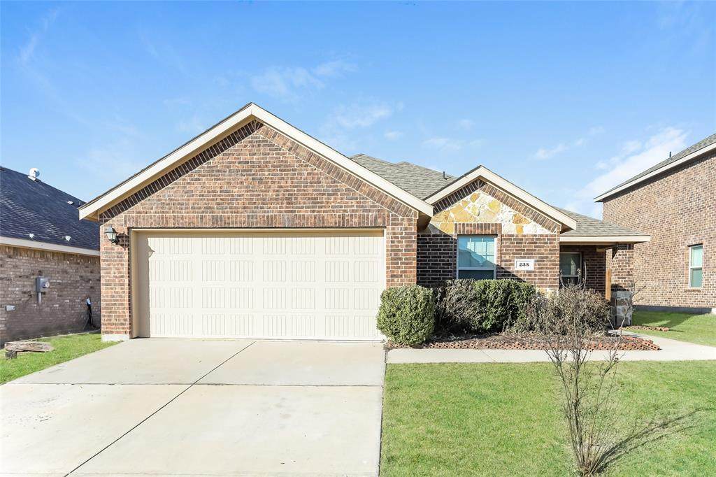 235 Old Spanish Trail - Photo 1
