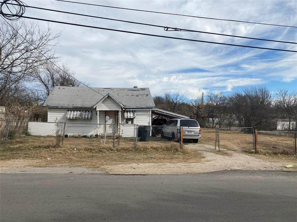 406 Bagley Street - Photo 1