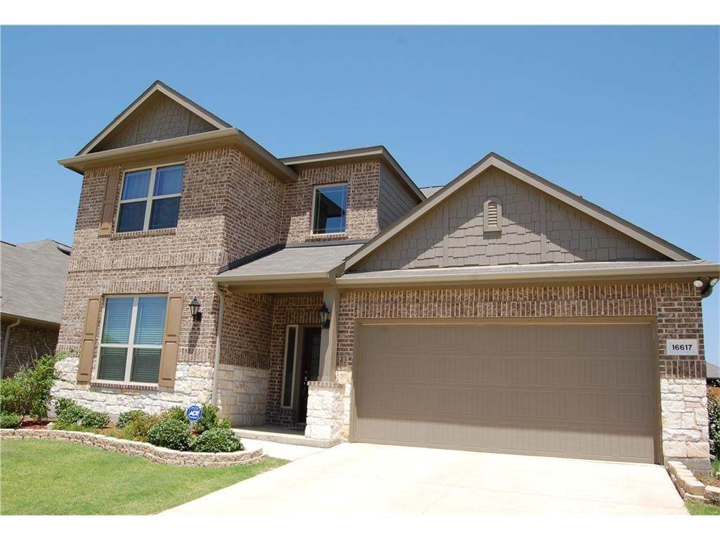 16617 Amistad Avenue - Photo 1