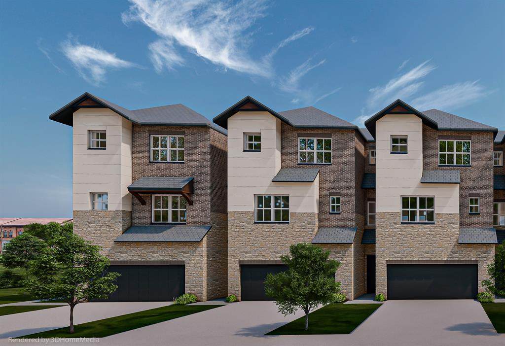 2406 Bent Oak Trail - Photo 1