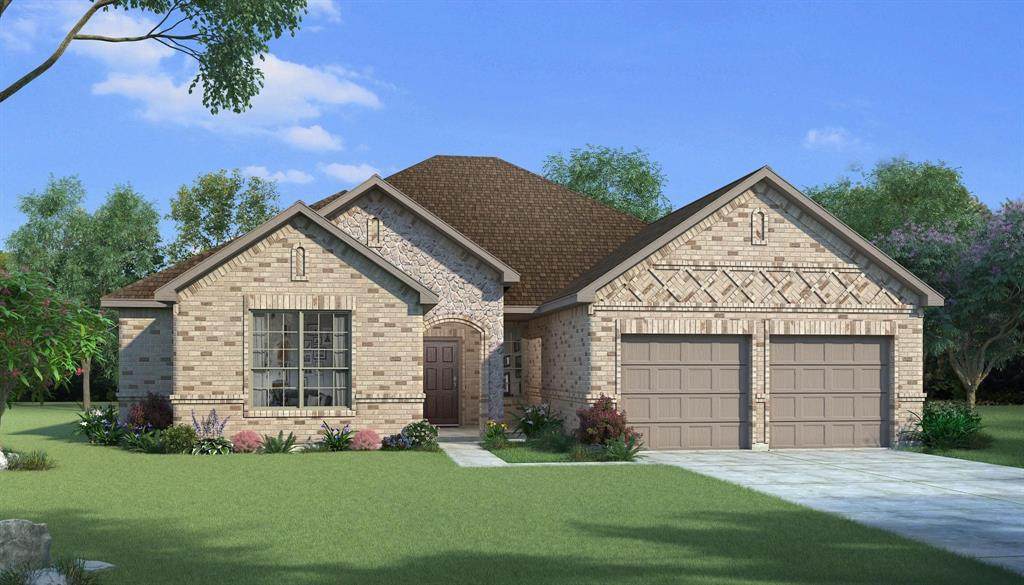 2915 Long Slope Road - Photo 1