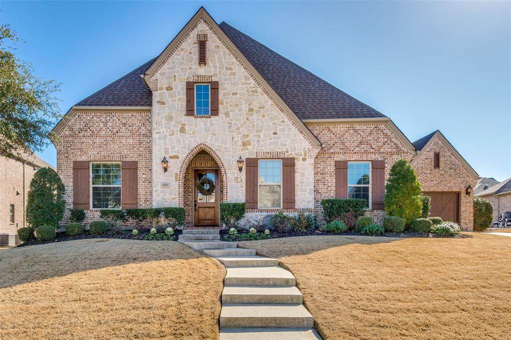 3000 Sunny Hill Lane - Photo 1