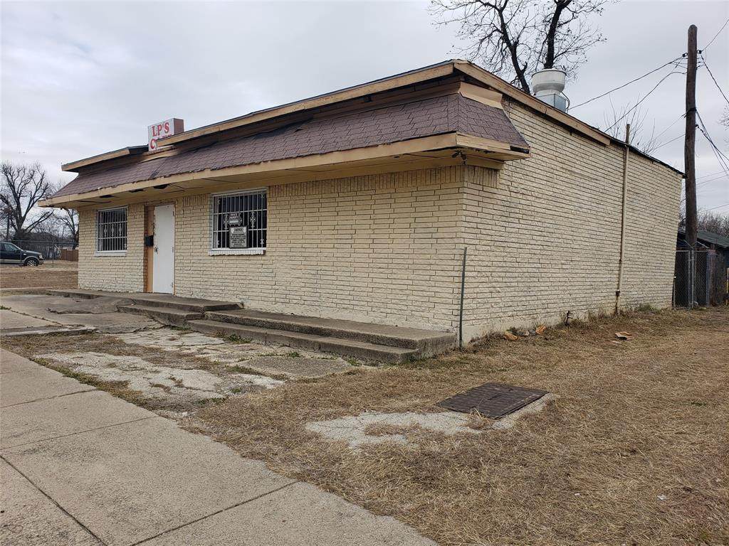 2007 Evans Avenue - Photo 1