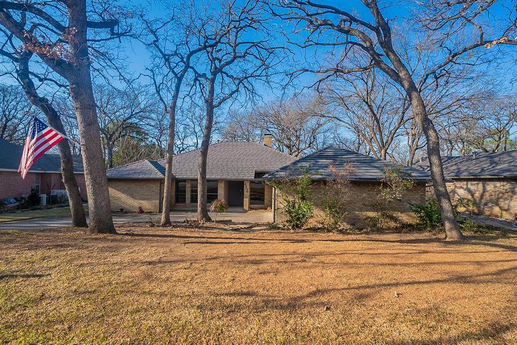 4806 Chapel Springs Court - Photo 1
