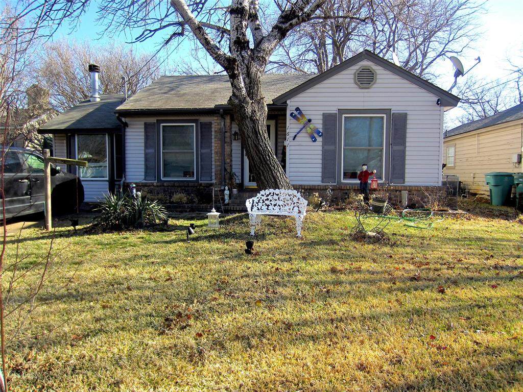 1611 Ricketts Street - Photo 1