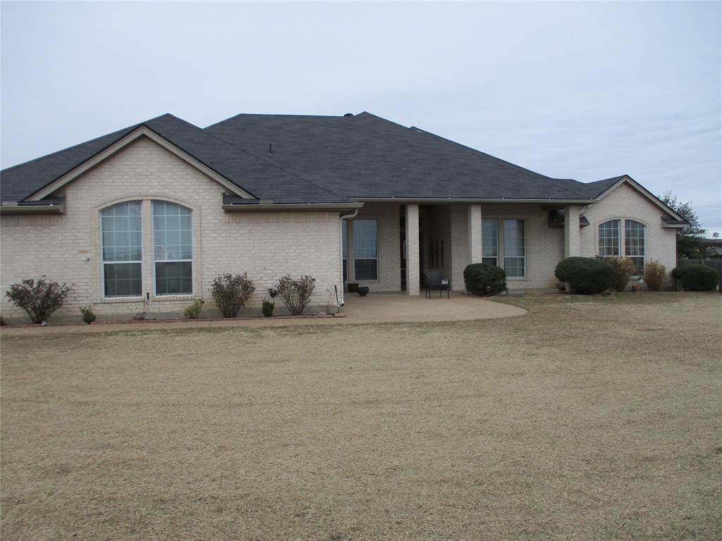 10608 Cleburne Crowley Road - Photo 1