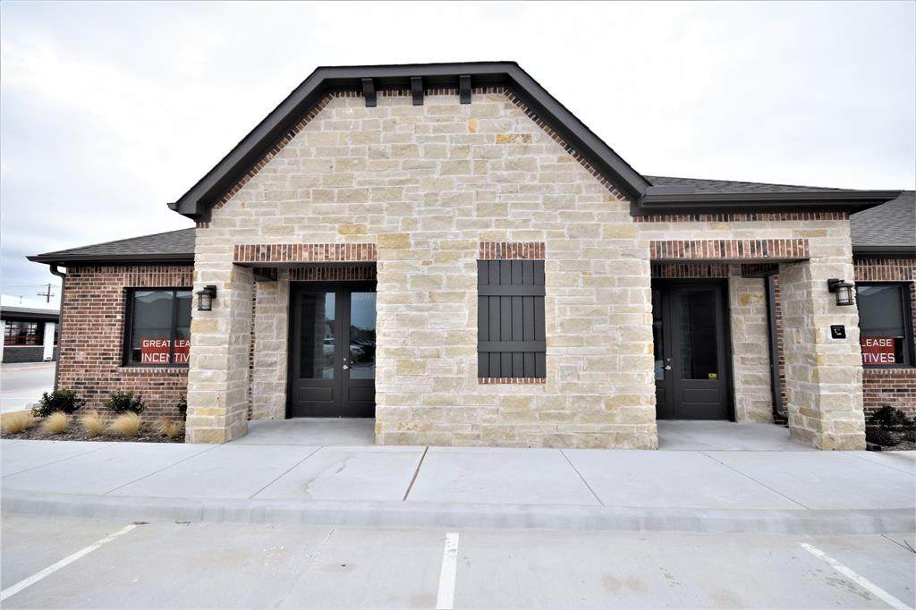 2601 Little Elm Parkway - Photo 1