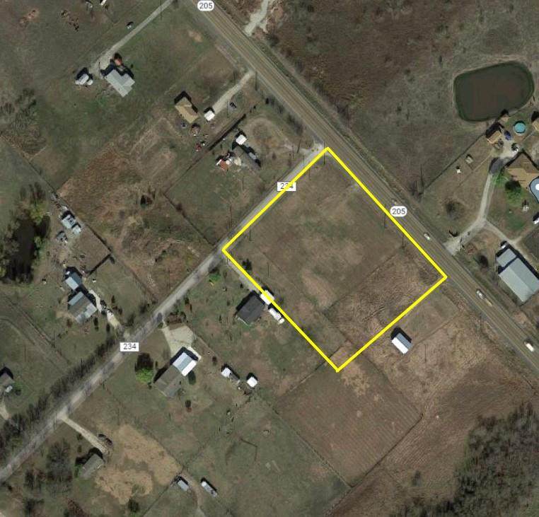15271 State Highway 205 - Photo 1