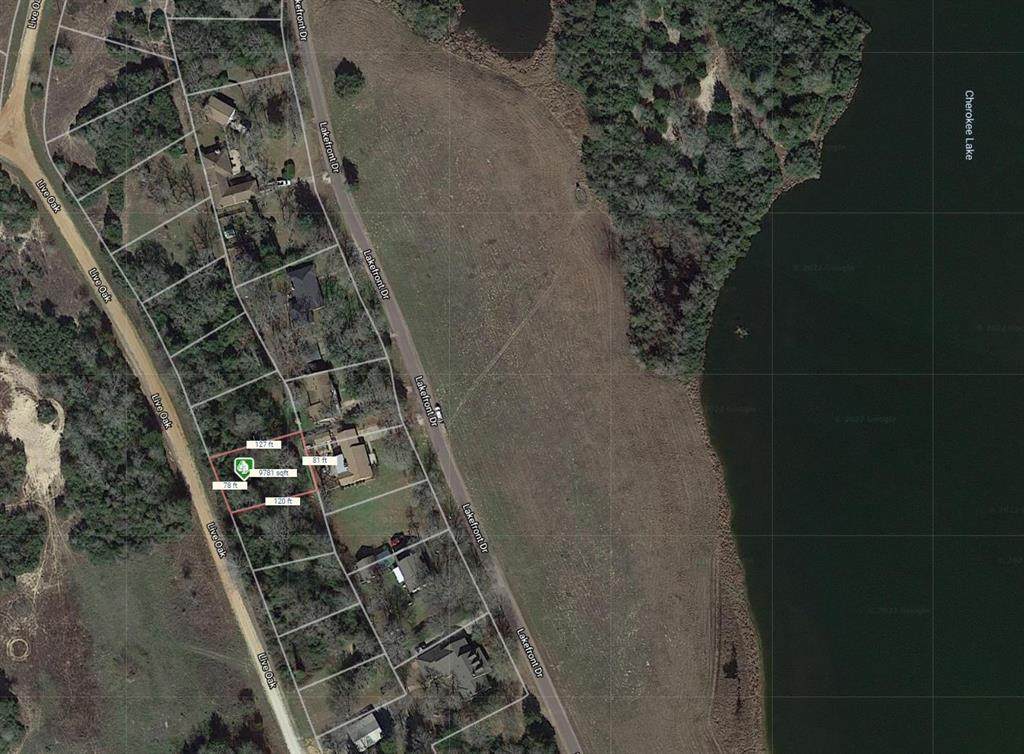 Lot 28 Live Oak Drive - Photo 1