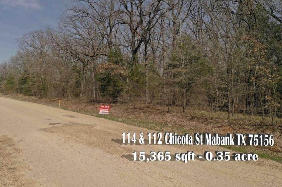 112 Chicota Street - Photo 1